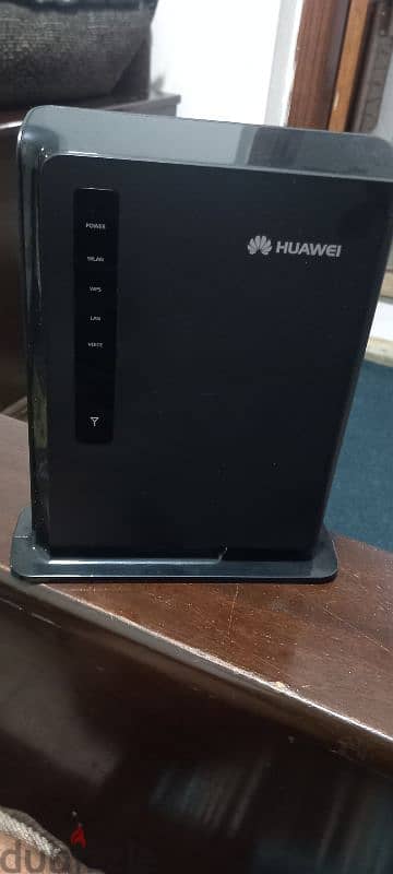 Huawei E5172 150Mbps LTE Cat4 CPE 1