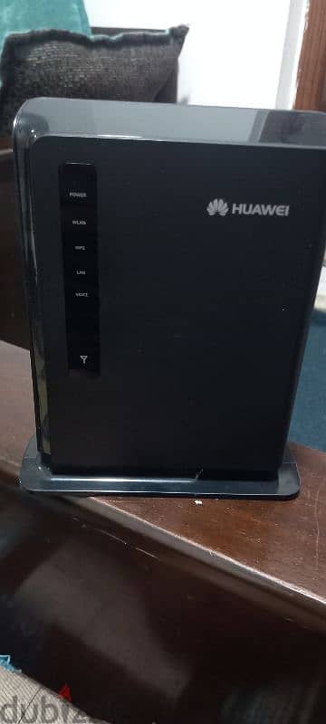 Huawei E5172 150Mbps LTE Cat4 CPE 6