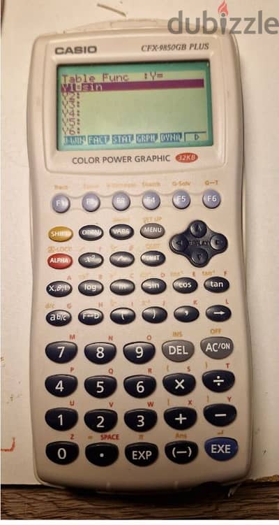 Calculator