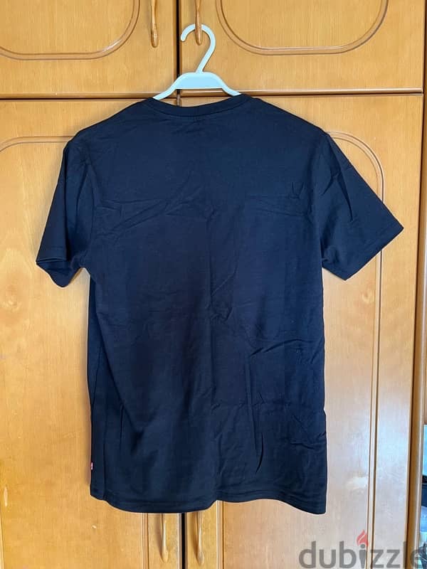 LEVI’S COTTON SHIRT 1