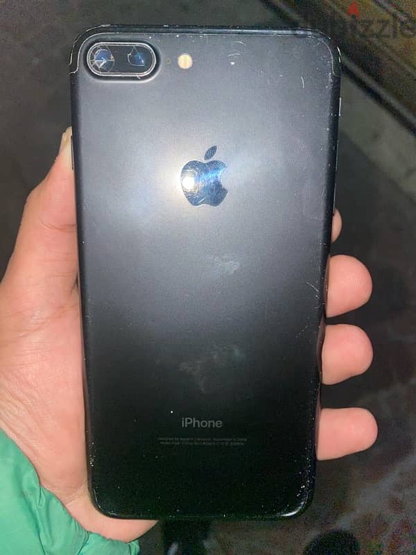 iPhone 7Plus 128GB 0