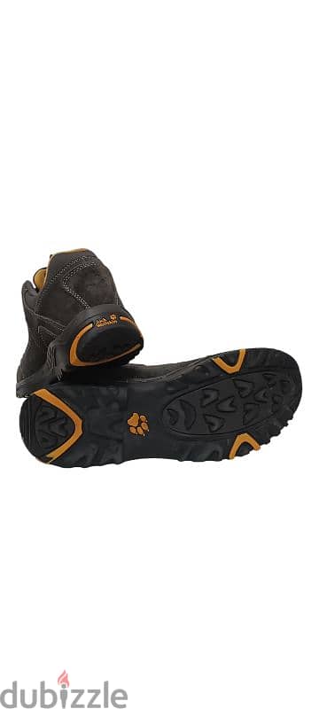 jack wolfskin hiking shoes 2