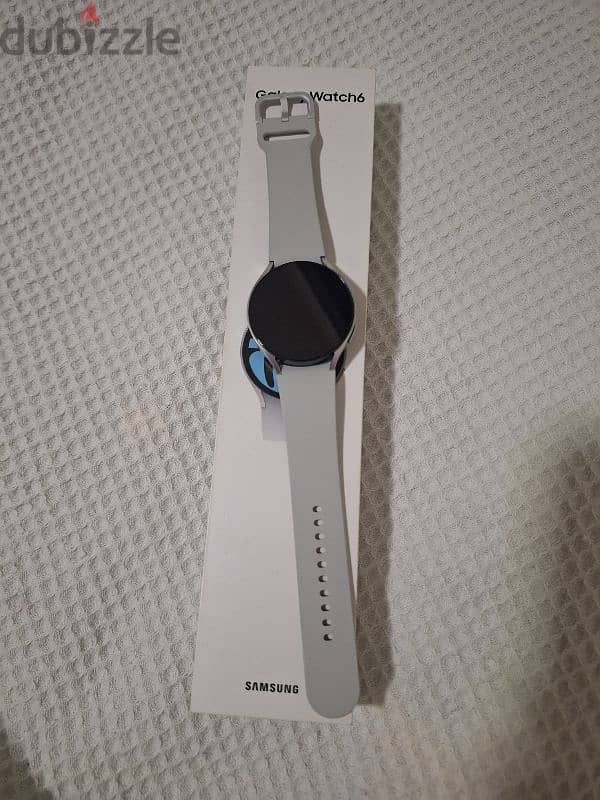 Samsung Watch 6 0