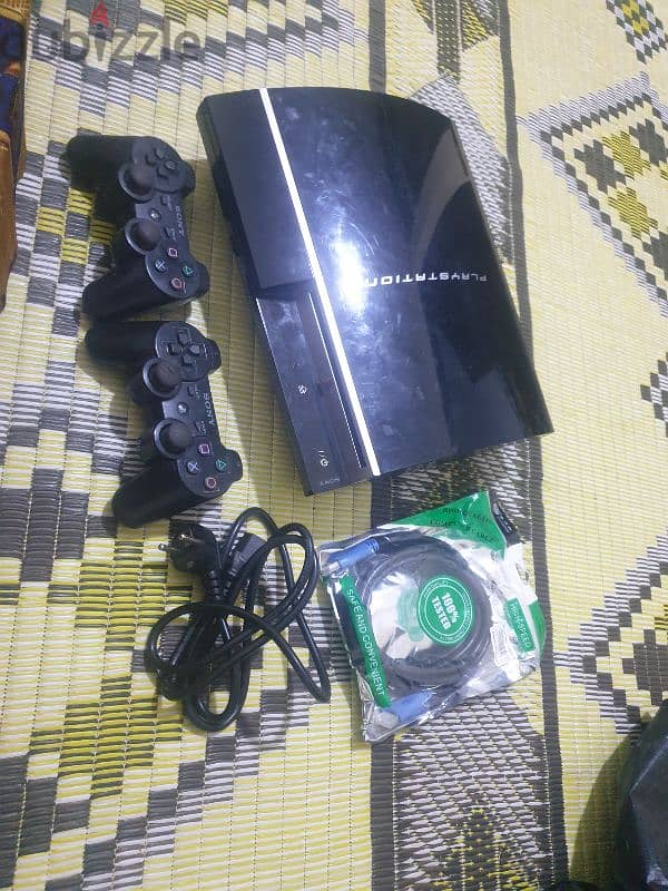 ps3 80$ 0