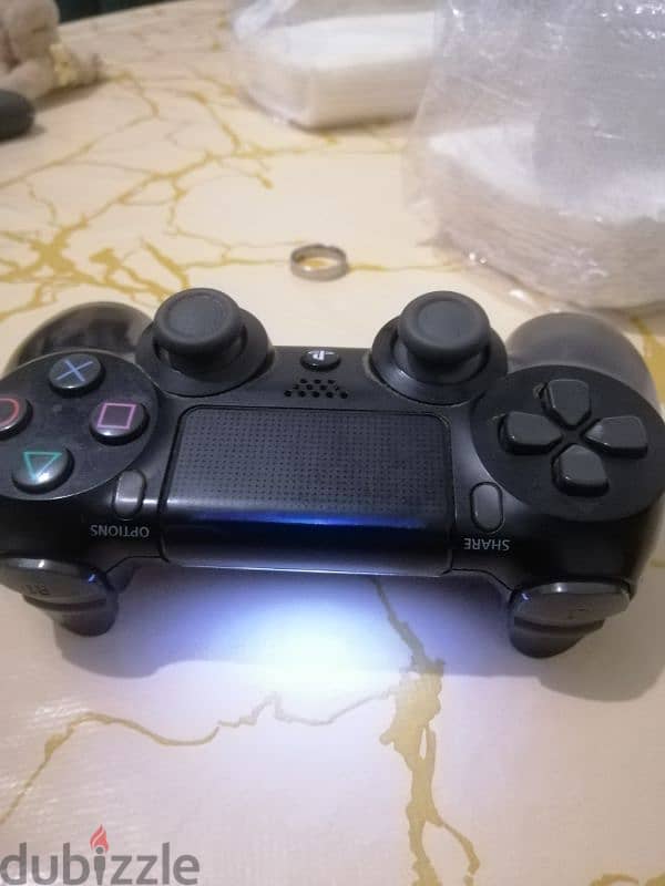 masket ps4 ba3da original li bteje ma3 lps4 bel 3elbe 1