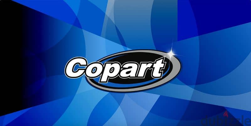 Copart Account 2