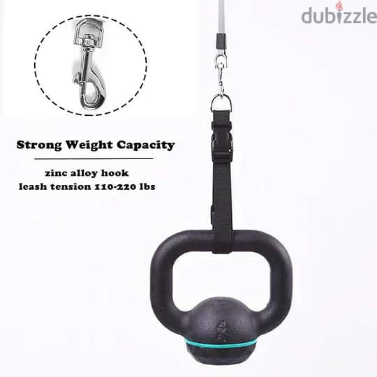 Stylish Waterproof Leash 1