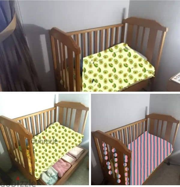 baby bed 3