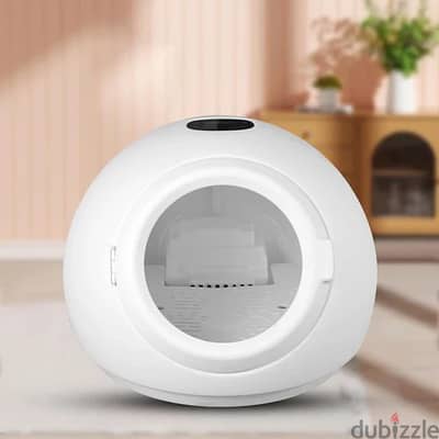 Fast Drying Blower for Cats and Small Dogs - Ultra-Quiet Dryer