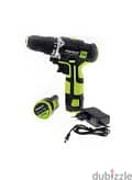 12V Cordless Drill Driver Kit with 24-Accessories for Drilling & Scre 8