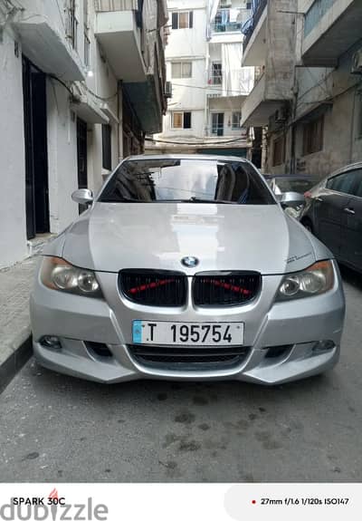 BMW 3-Series 2006