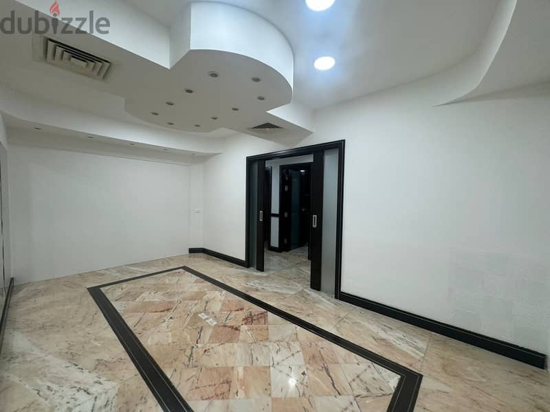 Mtayleb | Prime Location Close on the Highway | Decorated Office 4