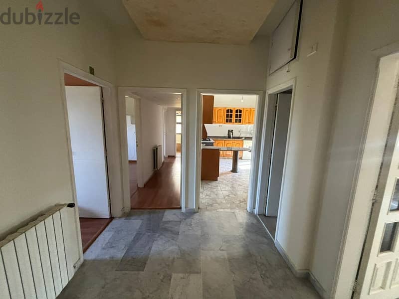 Adma | Catchy Decorated 170m² | 3 Bedrooms Apartment | Balconies 12