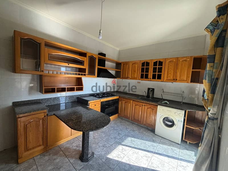 Adma | Catchy Decorated 170m² | 3 Bedrooms Apartment | Balconies 13