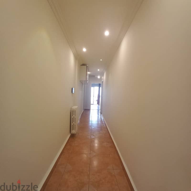 Jounieh | Decorated/Equipped 160m² | 3 Bedrooms Apartment | Balconies 4