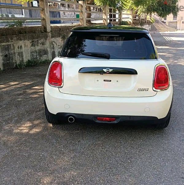 MINI Cooper 2017 2