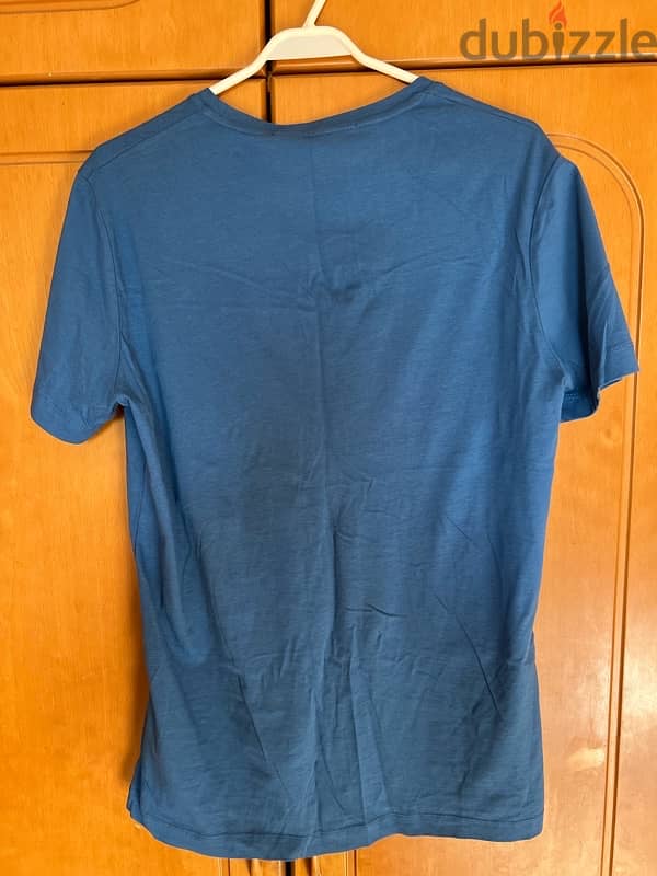 CALVIN KLEIN MEDIUM SHIRT 1