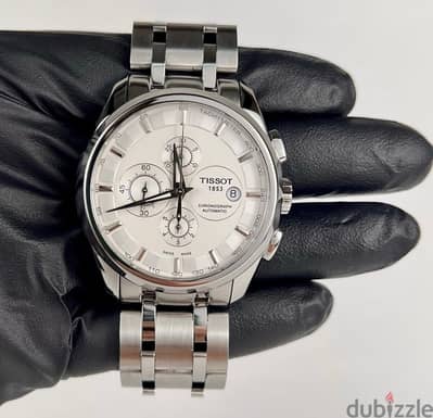 Tissot