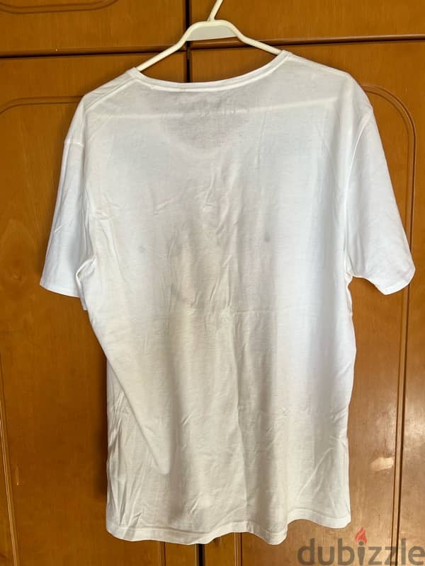 GUESS LARGE SHIRT 1