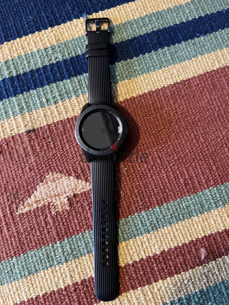 SAMSUNG GALAXY WATCH 5