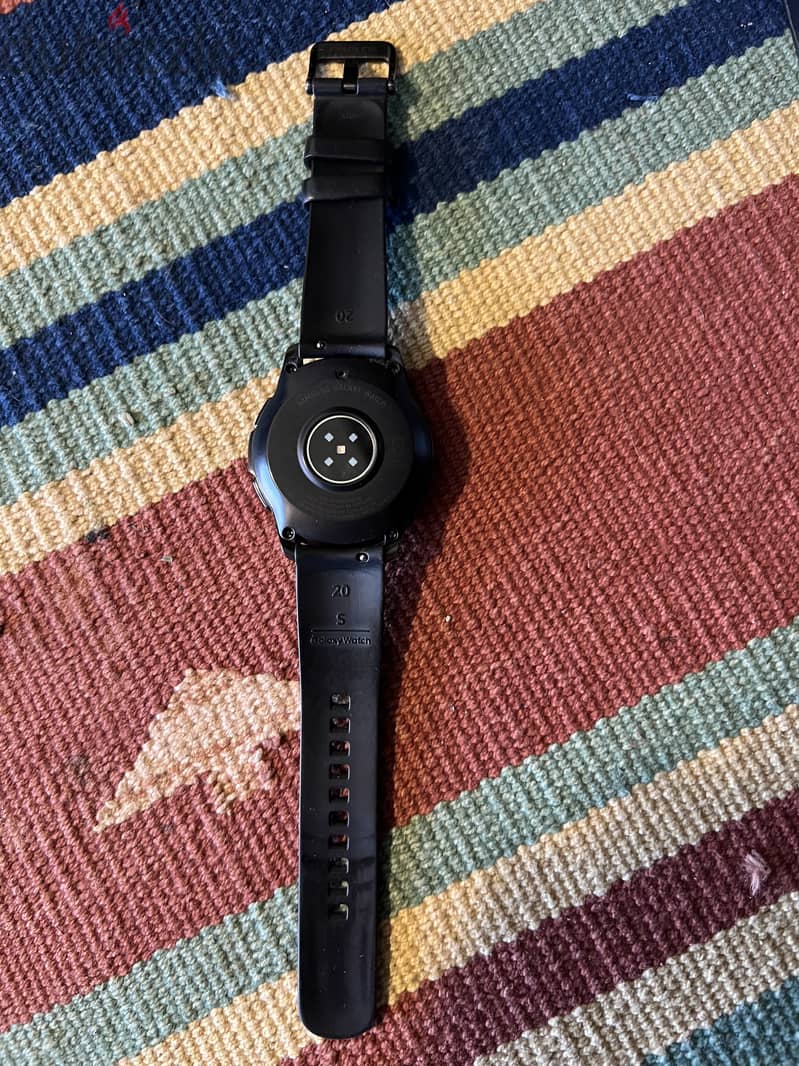 SAMSUNG GALAXY WATCH 6