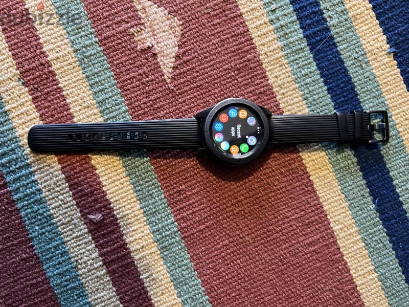 SAMSUNG GALAXY WATCH 7