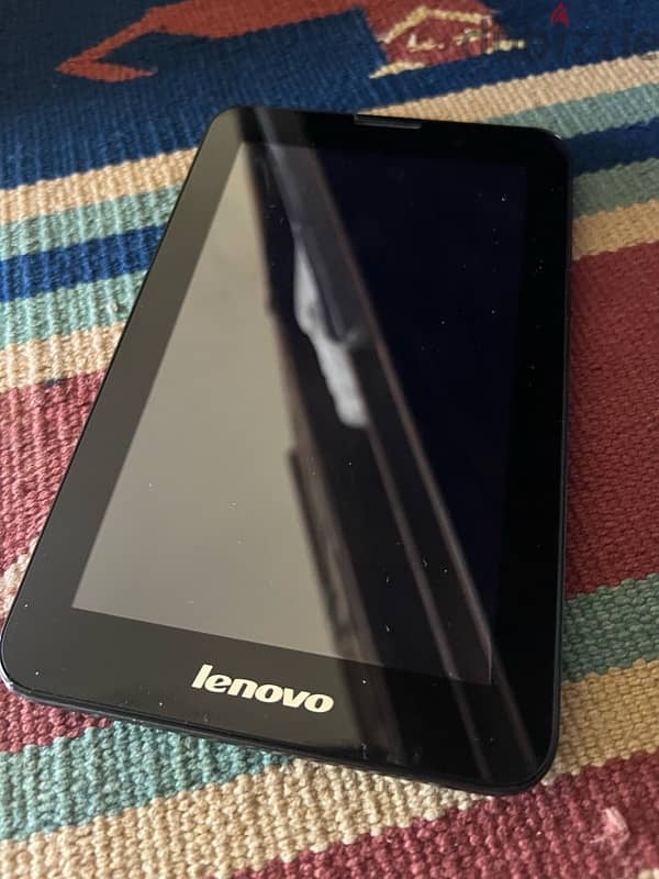 LENOVO TABLET 1