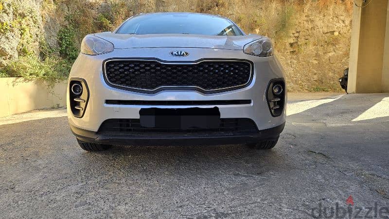 Kia Sportage 2017 10