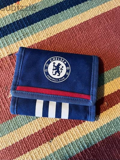 ADIDAS CHELSEA WALLET