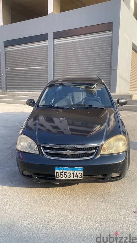 Chevrolet Optra 2005 0