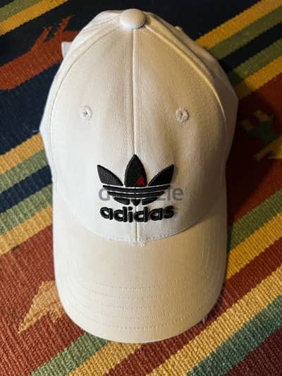 ADIDAS