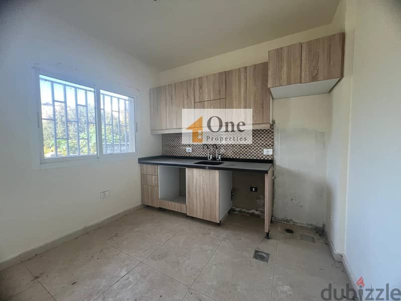 APARTMENT FOR SALE IN AMCHIT 1