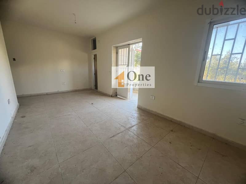 APARTMENT FOR SALE IN AMCHIT 2