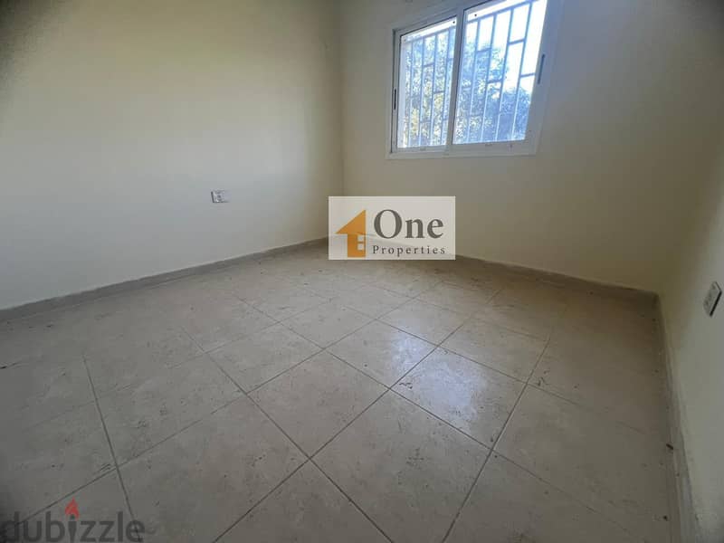 APARTMENT FOR SALE IN AMCHIT 6