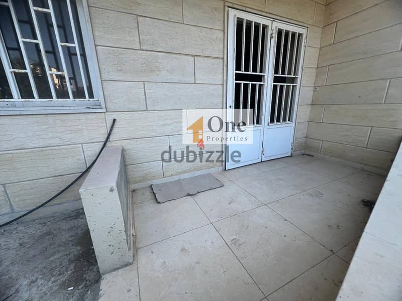 APARTMENT FOR SALE IN AMCHIT 7