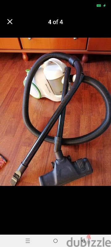 vacuum cleaner 1