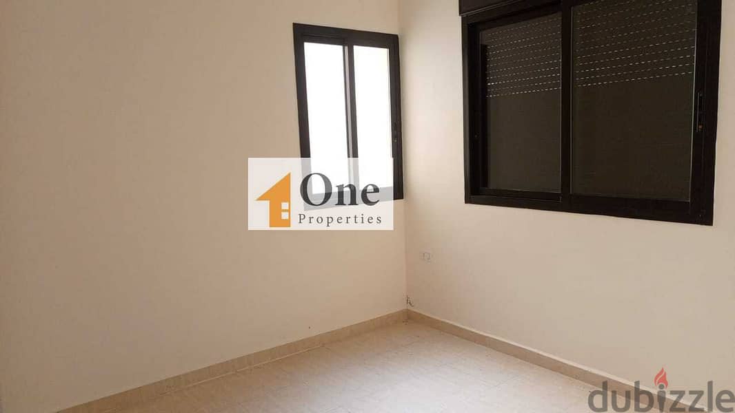 APARTMENT FOR SALE IN HALAT 1