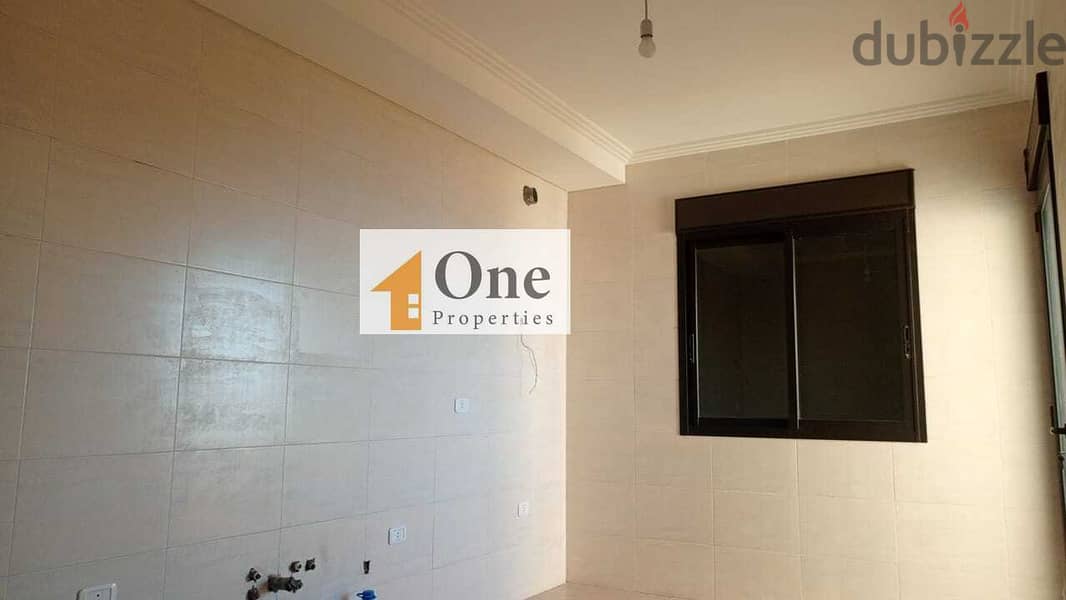 APARTMENT FOR SALE IN HALAT 4