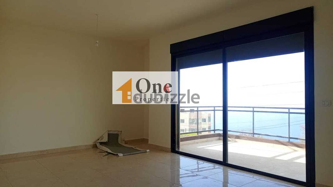 APARTMENT FOR SALE IN HALAT 6