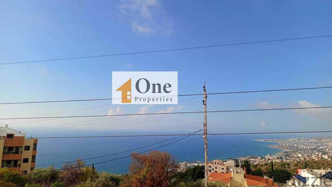 APARTMENT FOR SALE IN HALAT 7