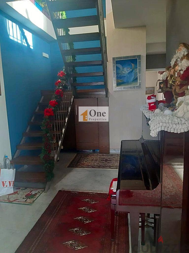 DUPLEX FOR SALE IN BOUAR 2