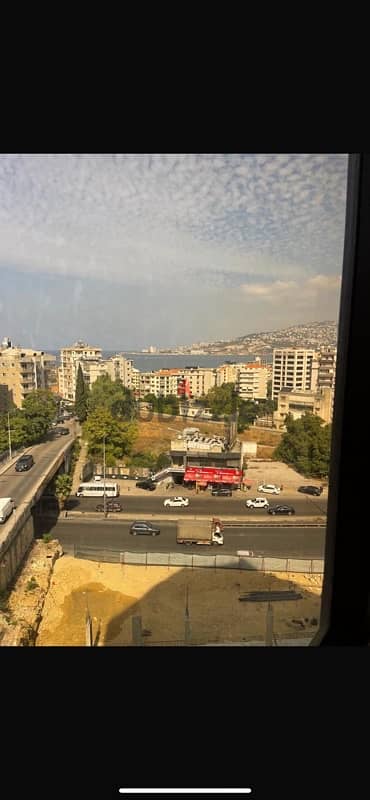 office for rent in jounieh 2