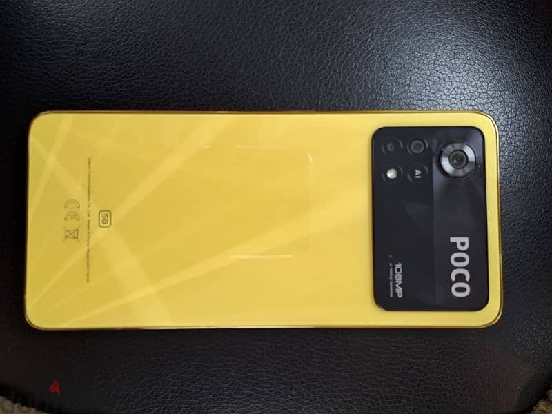 poco x4 pro 256gb 8gb ram 0