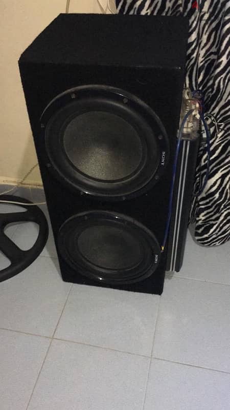 Car audio 2