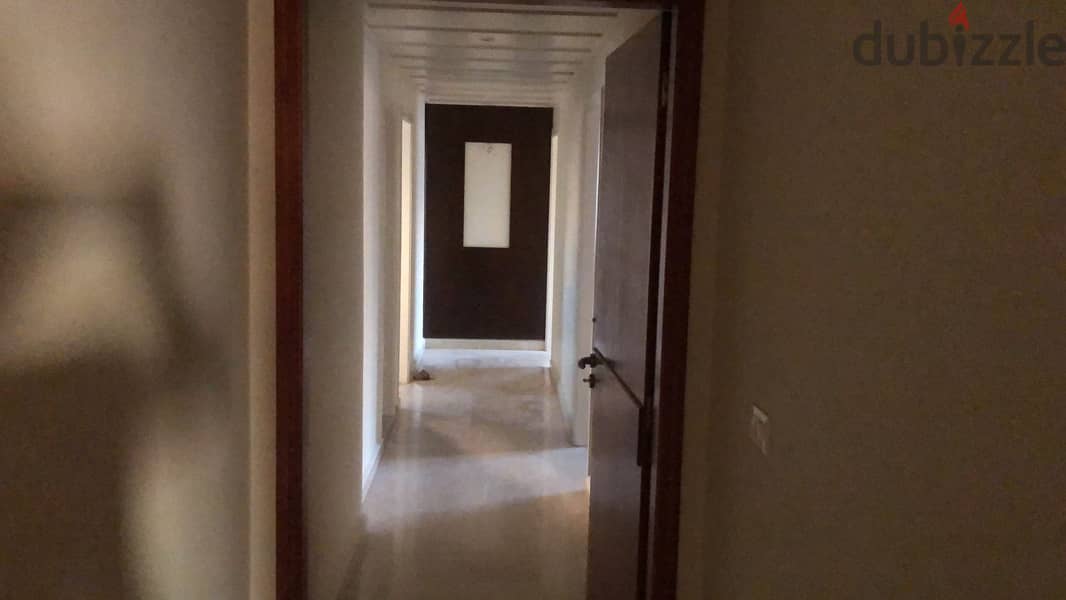 Apartment for rent in Mansourieh شقة للايجار في منصورية 1