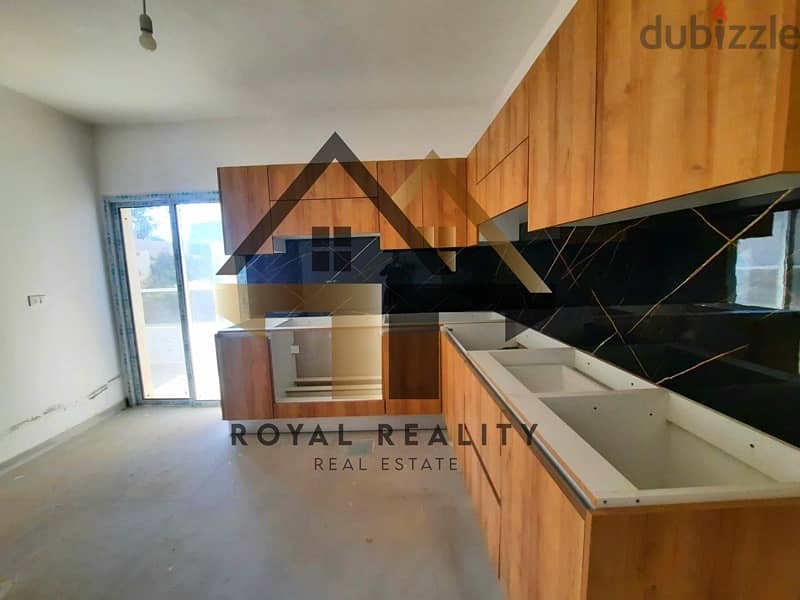 apartments for sale in deir qoubel - شقق للبيع في دير كوبل 3