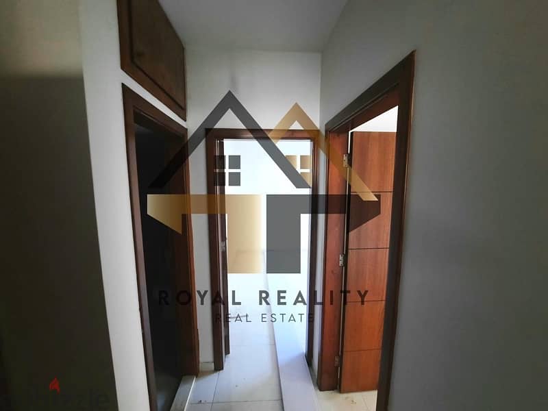 apartments for sale in deir qoubel - شقق للبيع في دير كوبل 4