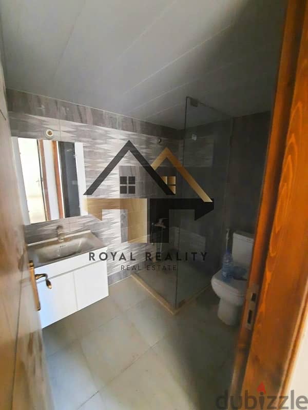 apartments for sale in deir qoubel - شقق للبيع في دير كوبل 6