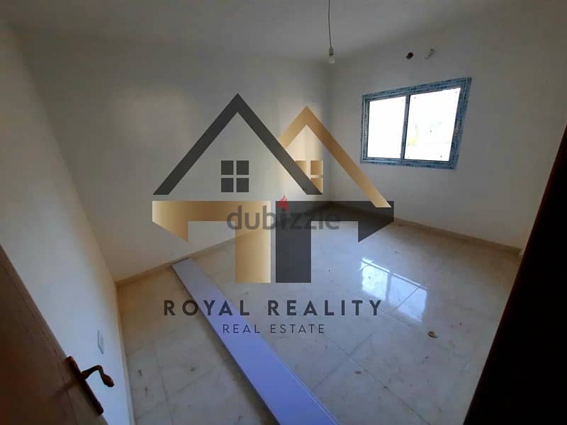 apartments for sale in deir qoubel - شقق للبيع في دير كوبل 8