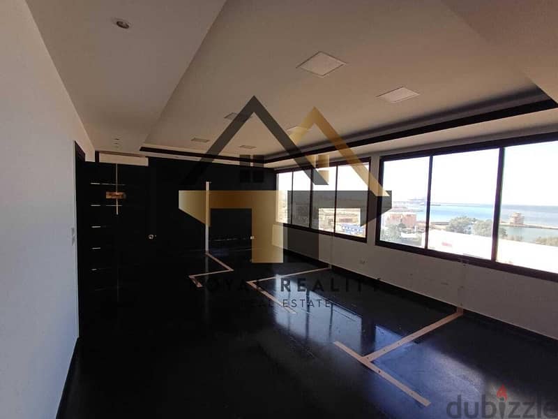 office for rent in zalka - مكتب للإجار في الزلقا 5